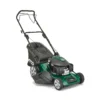 Atco 145cc Quattro 19SH Petrol Lawn Mower - 48cm 2 Atco 145cc Quattro 19SH Petrol Lawn Mower - 48cm -Garden Tool Store 13486580 3834932697360167