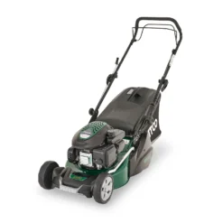 Atco 139cc Liner 16S Petrol Lawn Mower - 41cm -Garden Tool Store 13486581 5274932697712481
