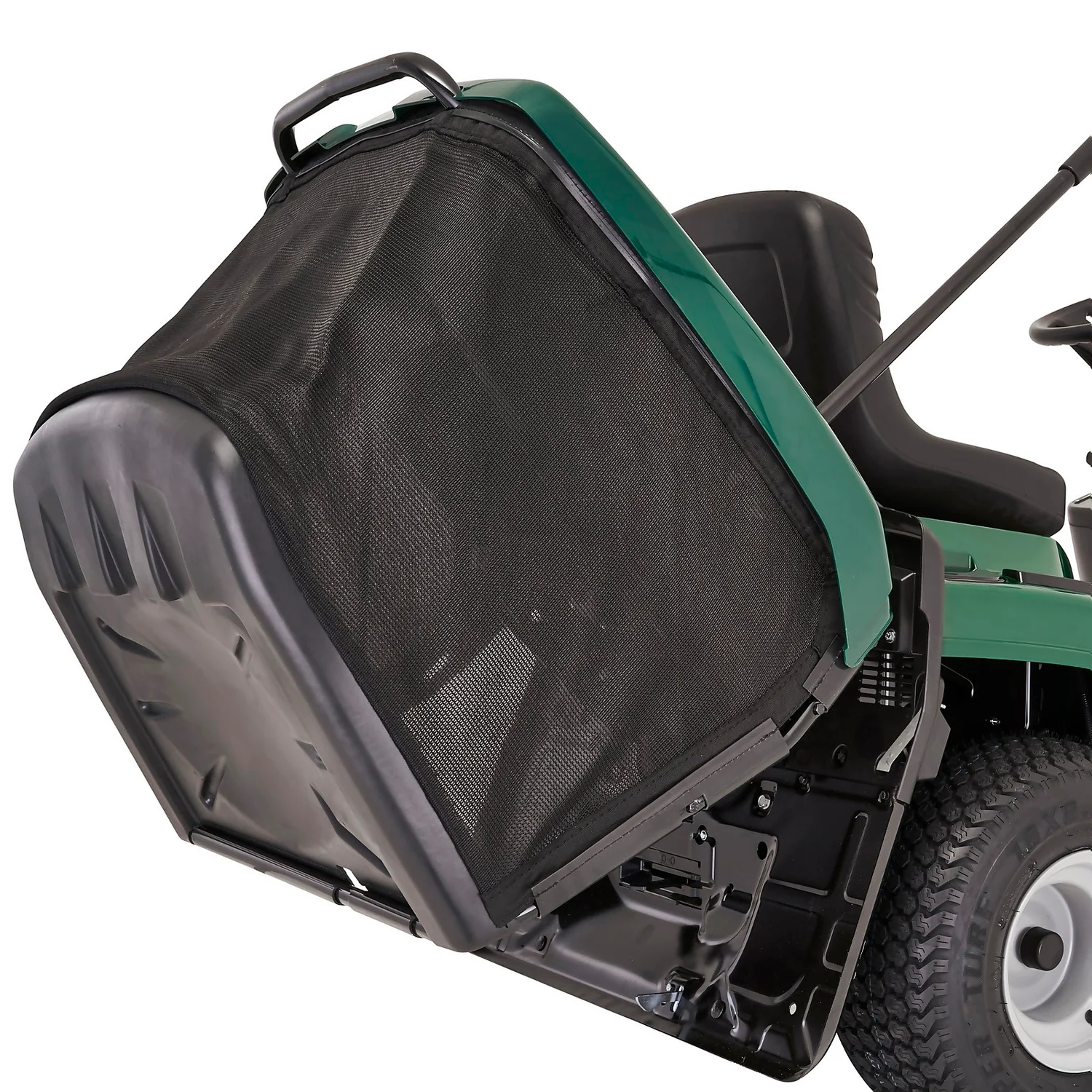 Atco 432cc GT 30H Petrol Lawn Tractor - 84cm 11 Atco 432cc GT 30H Petrol Lawn Tractor - 84cm - Image 9