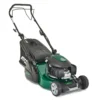 Atco 145cc Liner 18SH Petrol Lawn Mower - 46cm -Garden Tool Store 13486585 7084932689873961