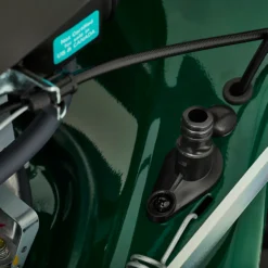 Atco 145cc Liner 18SH Petrol Lawn Mower - 46cm -Garden Tool Store 13486585 7344932690185910