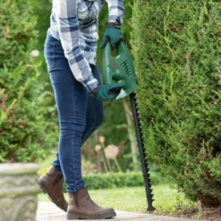 Bosch EasyHedgeCut 45-16 Hedge Trimmer -Garden Tool Store 13496927 1674931200110936
