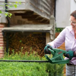 Bosch EasyHedgeCut 45-16 Hedge Trimmer -Garden Tool Store 13496927 2034931200060101