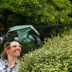 Bosch EasyHedgeCut 55-16 Hedge Trimmer 10 Bosch EasyHedgeCut 55-16 Hedge Trimmer -Garden Tool Store 13496929 1734931199958020