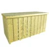 Shire Planed Timber Garden Storage Box 4x2 2 Shire Planed Timber Garden Storage Box 4x2 -Garden Tool Store 13505352 4574932698466885