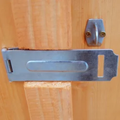 Shire Handy Garden Storage 3x2ft 18 Shire Handy Garden Storage 3x2ft -Garden Tool Store 13508666 1244933734660051