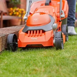 Flymo 20V SimpliStore 340R Li Cordless Mower - 30cm 15 Flymo 20V SimpliStore 340R Li Cordless Mower - 30cm -Garden Tool Store 13524789 1925038432674396