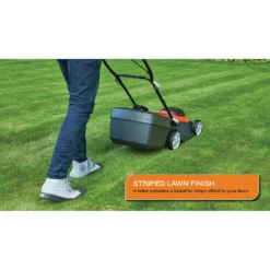 Flymo 36V UltraStore 380R Cordless Lawn Mower - 38cm 15 Flymo 36V UltraStore 380R Cordless Lawn Mower - 38cm -Garden Tool Store 13524793 7984936633249398