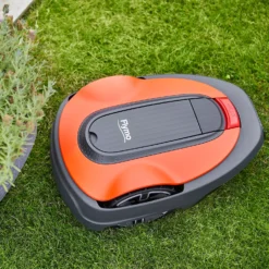 Flymo EasiLife 800 Cordless Robot Lawn Mower - 16cm -Garden Tool Store 13524794 2045038432608750