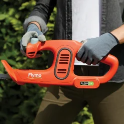 Flymo SimpliCut Cordless Hedge Trimmer 12 Flymo SimpliCut Cordless Hedge Trimmer -Garden Tool Store 13524808 2124936858060809