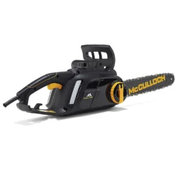 McCulloch CSE2040S Electric Chainsaw 9 McCulloch CSE2040S Electric Chainsaw -Garden Tool Store 13524818 1634936887957090
