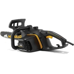 McCulloch CSE2040S Electric Chainsaw 8 McCulloch CSE2040S Electric Chainsaw -Garden Tool Store 13524818 1914936887877605