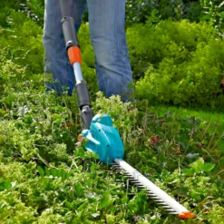 GARDENA Telescopic Cordless 18V Hedge Trimmer -Garden Tool Store 13524827 1494936344507846