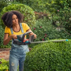 GARDENA ComfortCut Cordless 18V 50 Hedge Trimmer -Garden Tool Store 13524828 1455049587661849