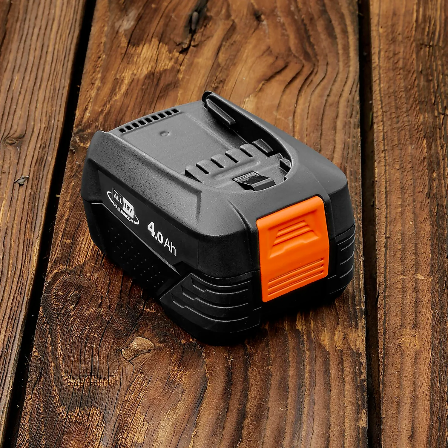 GARDENA Power 4 ALL Battery 18V 4.0Ah 4 GARDENA Power 4 ALL Battery 18V 4.0Ah - Image 2