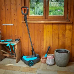 GARDENA 18V HandyMower Cordless Lawn Mower - 22cm 13 GARDENA 18V HandyMower Cordless Lawn Mower - 22cm -Garden Tool Store 13524837 1904958391574890