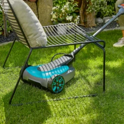 GARDENA 18V HandyMower Cordless Lawn Mower - 22cm 15 GARDENA 18V HandyMower Cordless Lawn Mower - 22cm -Garden Tool Store 13524837 7654958391700668