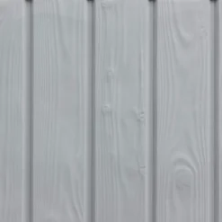 Keter Store It Out Ace Outdoor Garden Storage Shed 1200L - Grey / Graphite -Garden Tool Store 13531577 7274925770747848