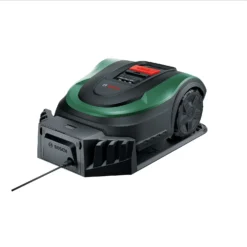 Bosch 18V Indego XS 300 Robotic Lawn Mower - 19cm -Garden Tool Store 13798697 2104958617106343