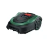 Bosch 18V Indego S 500 Robotic Lawn Mower - 19cm -Garden Tool Store 13798698 1705054793752226