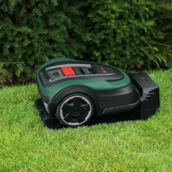 Bosch 18V Indego M 700 Robotic Lawn Mower - 19cm 16 Bosch 18V Indego M 700 Robotic Lawn Mower - 19cm -Garden Tool Store 13798700 2034958617217061