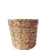Water Grass Round Planter - Small 1 Water Grass Round Planter - Small -Garden Tool Store 13811102 1084967967438108