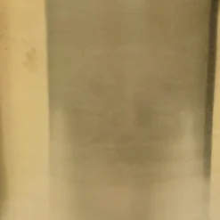 Brass Indoor Plant Pot With Cross Stand - 13.5cm -Garden Tool Store 13887188 1884999809698178