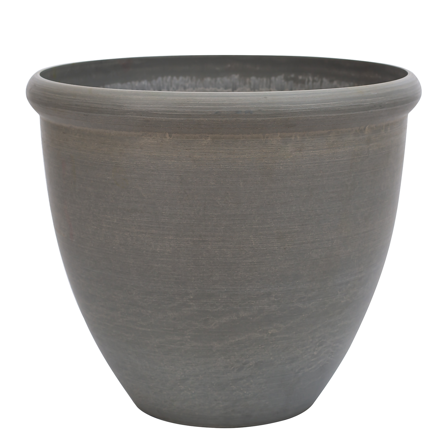 Ashford Planter Grey 35cm 3 Ashford Planter Grey 35cm