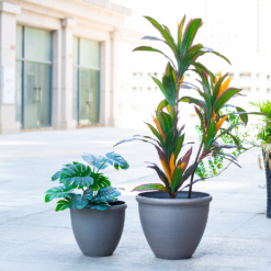 Ashford Planter Grey 45cm 13 Ashford Planter Grey 45cm -Garden Tool Store 13928637 1825001956470968