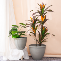 Ashford Planter Grey 45cm 12 Ashford Planter Grey 45cm -Garden Tool Store 13928637 7525001956362680