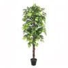 Artificial Ficus Tree - 180cm -Garden Tool Store 13944156 1045014600682835