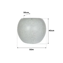 Stylish Fountain Nara Ripple Garden Water Feature With LEDs 13 Stylish Fountain Nara Ripple Garden Water Feature With LEDs -Garden Tool Store 13947171 1755005845027834