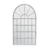 MirrorOutlet Country Arch Garden Mirror - 78x50cm 1 MirrorOutlet Country Arch Garden Mirror - 78x50cm -Garden Tool Store 13950540 4804987139448846