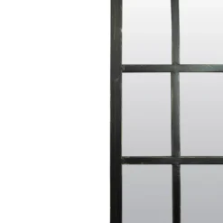 MirrorOutlet Somerley Secret Garden Rustic Arch Large Metal Garden Mirror - 140x40.5cm 7 MirrorOutlet Somerley Secret Garden Rustic Arch Large Metal Garden Mirror - 140x40.5cm -Garden Tool Store 13950559 9224987139486739