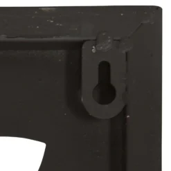 Amarelle Large Metal Leaf Design Decorative Garden Screen - 120cm X 60cm 9 Amarelle Large Metal Leaf Design Decorative Garden Screen - 120cm X 60cm -Garden Tool Store 13950573 2074987140065508