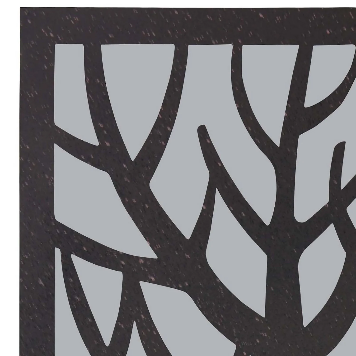 Amarelle Large Metal Tree Design Decorative Garden Mirror - 120x60cm 5 Amarelle Large Metal Tree Design Decorative Garden Mirror - 120x60cm - Image 3