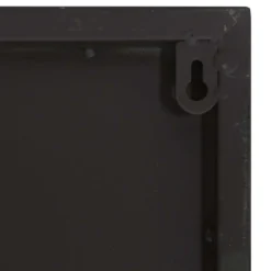 Amarelle Large Metal Flame Design Decorative Garden Screen - 120 X 60cm -Garden Tool Store 13950575 1454987139054679