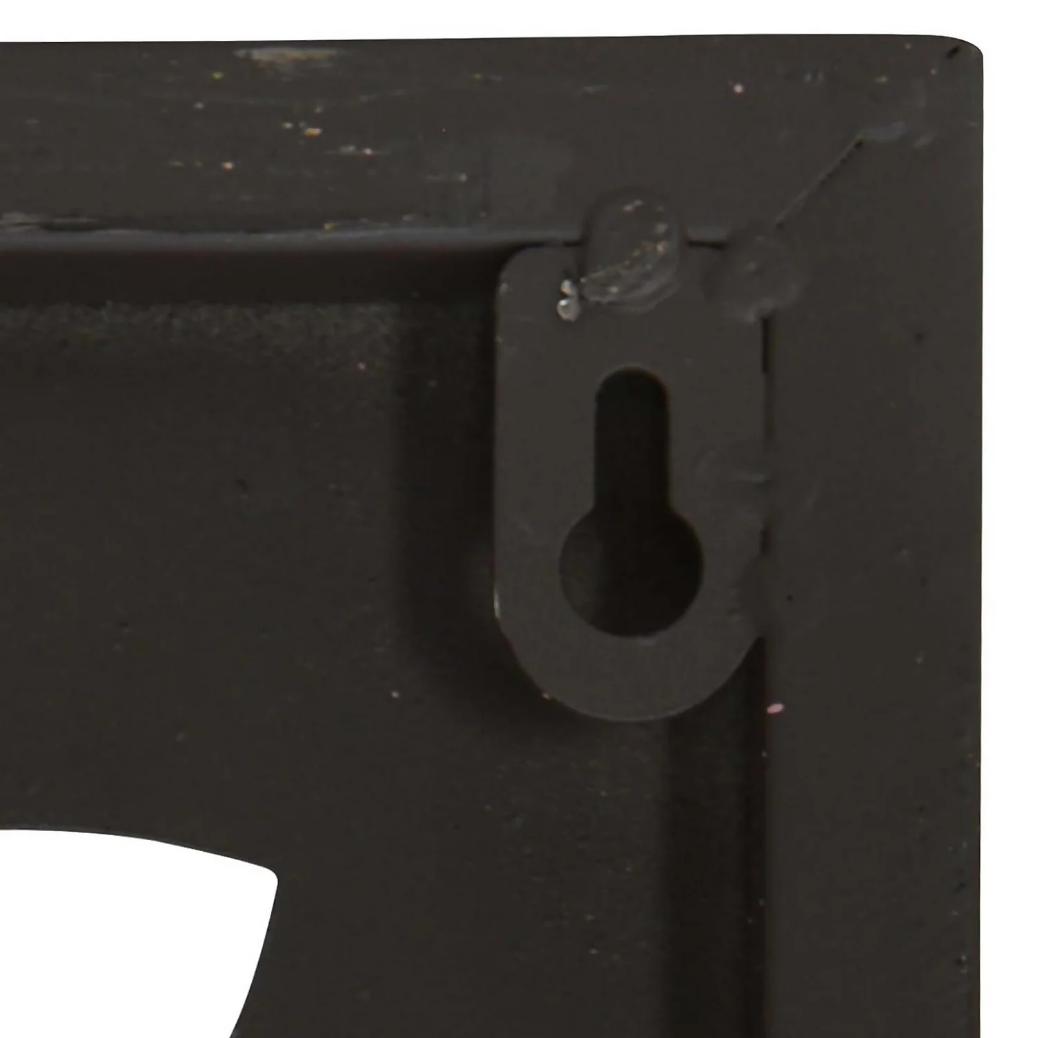 Amarelle Extra Large Metal Leaf Design Decorative Garden Screen - 180 X 90cm 6 Amarelle Extra Large Metal Leaf Design Decorative Garden Screen - 180 X 90cm - Image 4