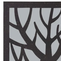 Amarelle Extra Large Metal Tree Design Decorative Garden Mirror - 180x90cm 8 Amarelle Extra Large Metal Tree Design Decorative Garden Mirror - 180x90cm -Garden Tool Store 13950581 1104987139598174