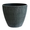Grey Bark Planter - 33cm -Garden Tool Store 13951350 2544987105494678