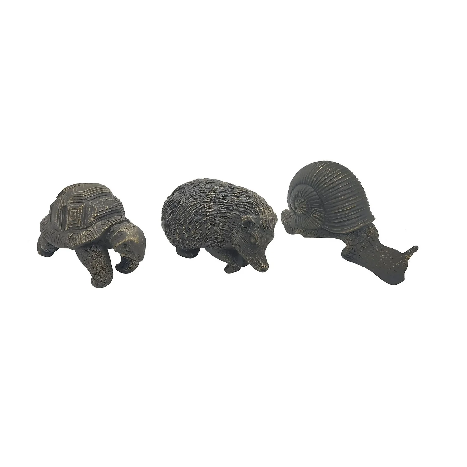 Homebase Animal Pot Hangers - Assorted Designs 5 Homebase Animal Pot Hangers - Assorted Designs - Image 3