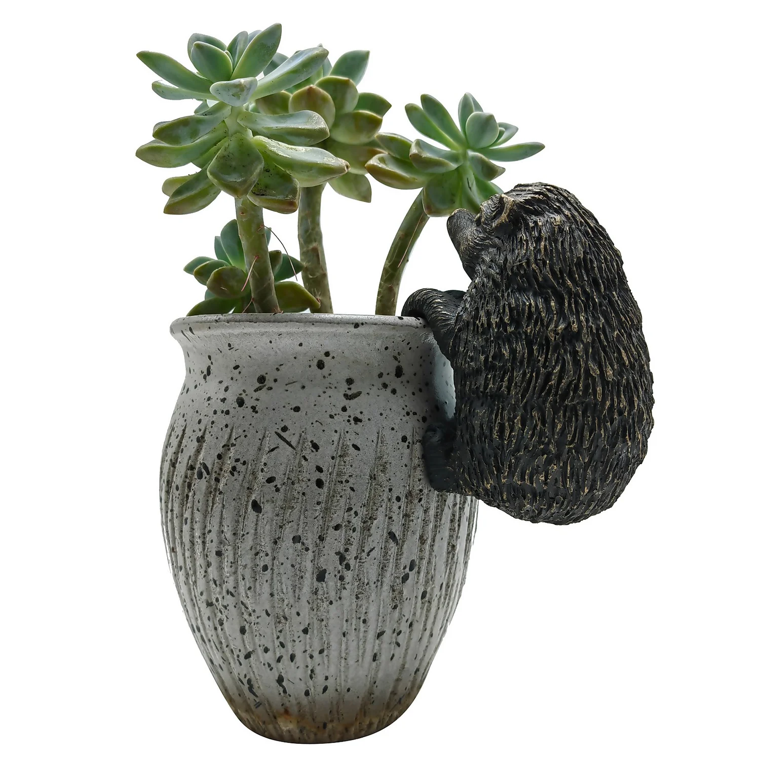 Homebase Animal Pot Hangers - Assorted Designs 4 Homebase Animal Pot Hangers - Assorted Designs - Image 2