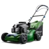 Powerbase 132cc Petrol Lawn Mower - 41cm -Garden Tool Store 13955600 1805011015474362