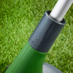 Powerbase 20V Cordless Lawn Mower & Trimmer Twin Pack - 25cm -Garden Tool Store 13956505 1285027877506337