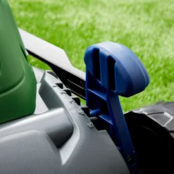 Powerbase 20V Cordless Lawn Mower & Trimmer Twin Pack - 25cm -Garden Tool Store 13956505 1915011015741722