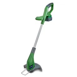 Powerbase 20V Cordless Lawn Mower & Trimmer Twin Pack - 25cm -Garden Tool Store 13956505 2035011015633515