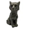 Bronze Look Fox Garden Ornament 2 Bronze Look Fox Garden Ornament -Garden Tool Store 13965952 1685014596411420