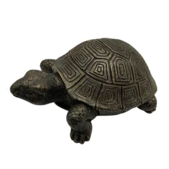 Bronze Look Tortoise Garden Ornament 13 Bronze Look Tortoise Garden Ornament -Garden Tool Store 13965953 1305014597179408