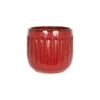 Chiswick Running Pot Red - 24cm 2 Chiswick Running Pot Red - 24cm -Garden Tool Store 13973650 6345011238500296