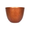 Suva Hammered Pot Copper - 38cm 1 Suva Hammered Pot Copper - 38cm -Garden Tool Store 13973653 1365011805904363